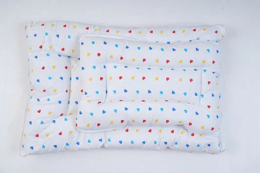 Baby Nest Heart Thazhuvi