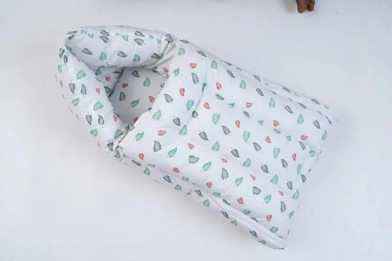 Baby Nest Leaf My Store