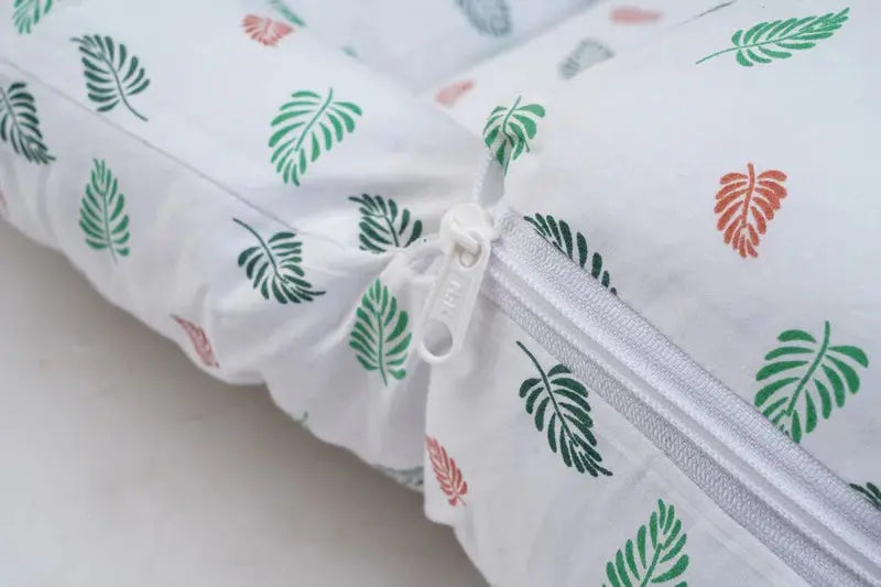 Baby Nest Leaf My Store