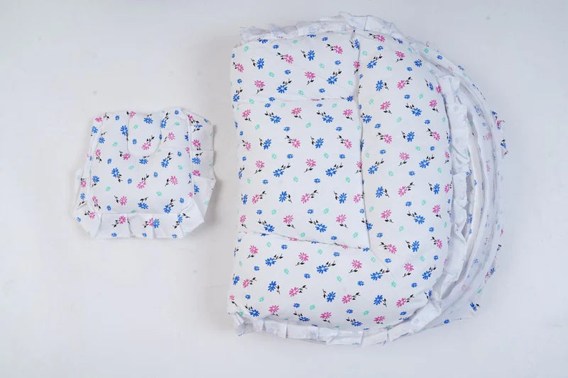 Baby Carrier Thazhuvi