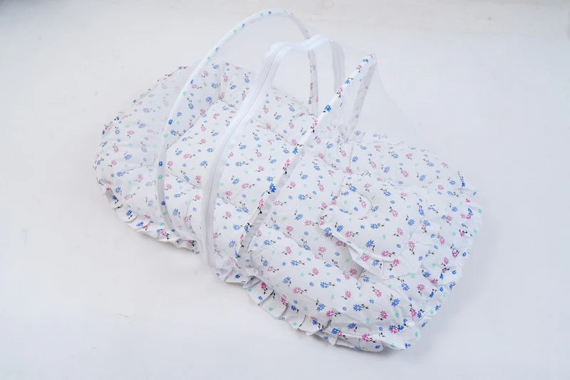 Baby Carrier Thazhuvi
