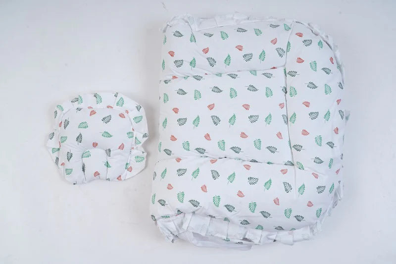 Baby Carrier Thazhuvi