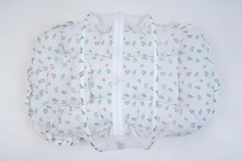Baby Carrier Thazhuvi