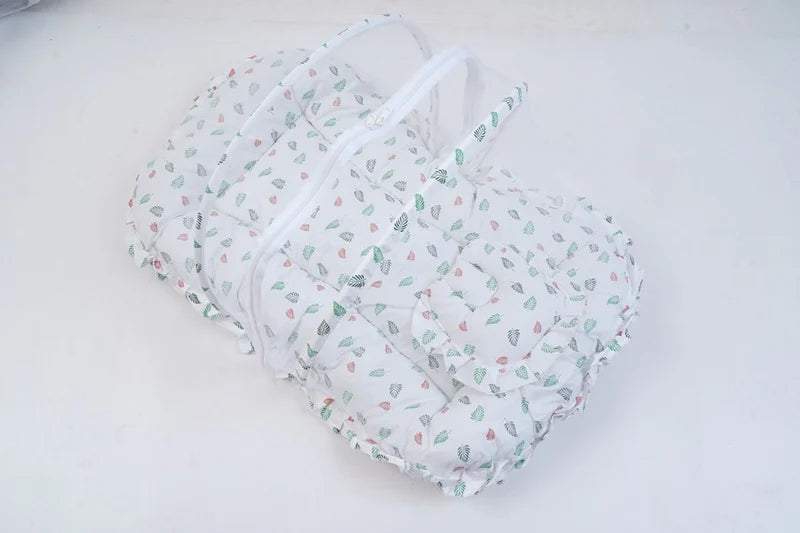 Baby Carrier Thazhuvi