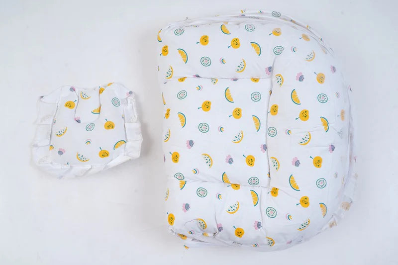 Baby Carrier Thazhuvi