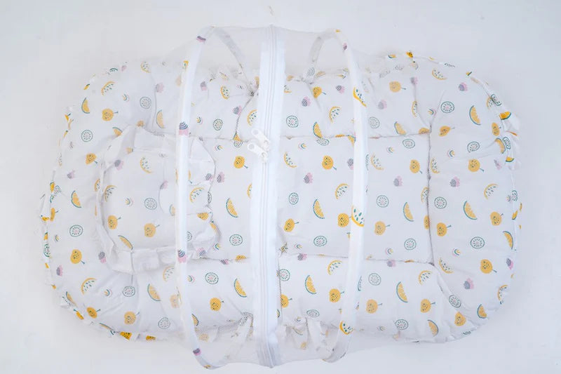 Baby Carrier Thazhuvi