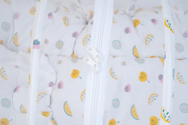 Baby Carrier Thazhuvi