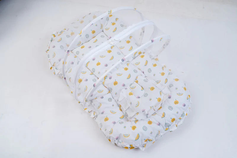 Baby Carrier Thazhuvi