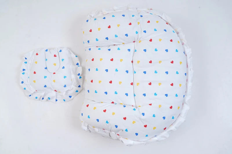 Baby Carrier Thazhuvi