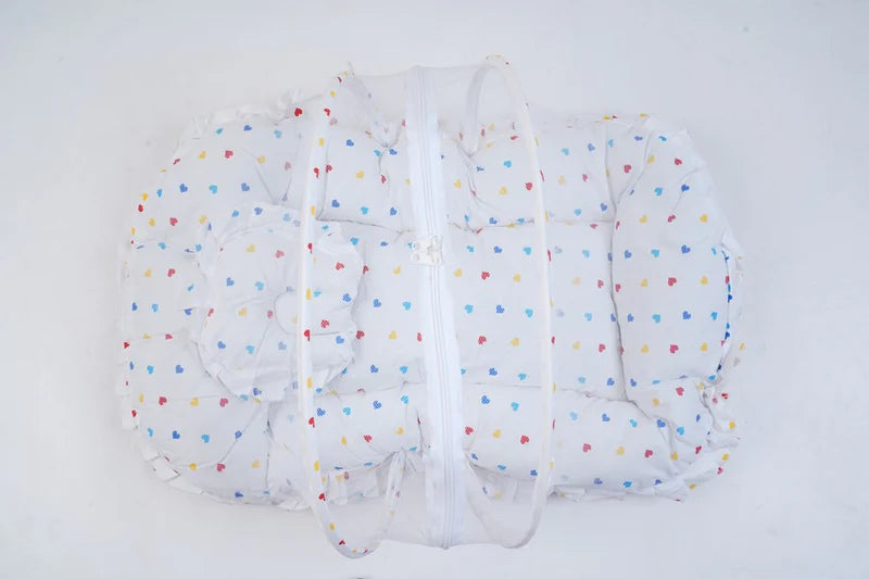 Baby Carrier Thazhuvi