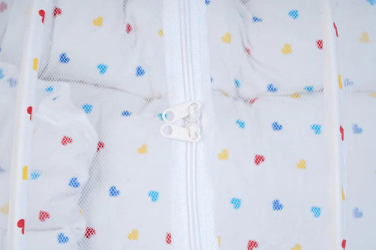 Baby Carrier Thazhuvi