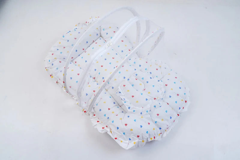 Baby Carrier Thazhuvi