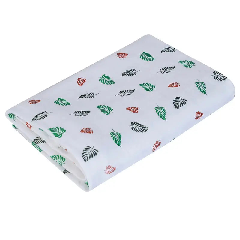 Baby Muslin Swaddles Thazhuvi