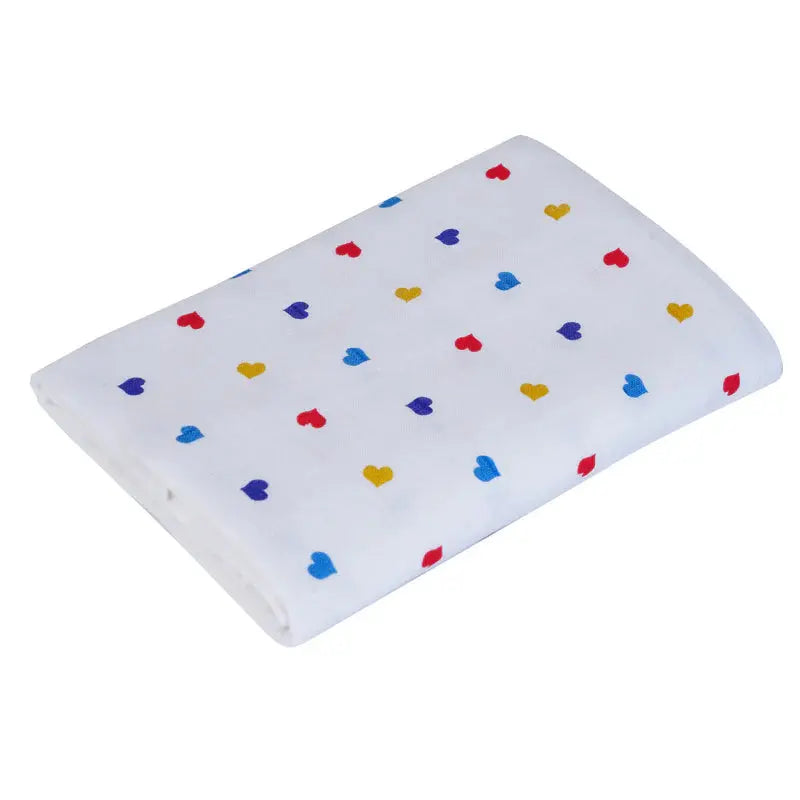 Baby Muslin Swaddles Thazhuvi