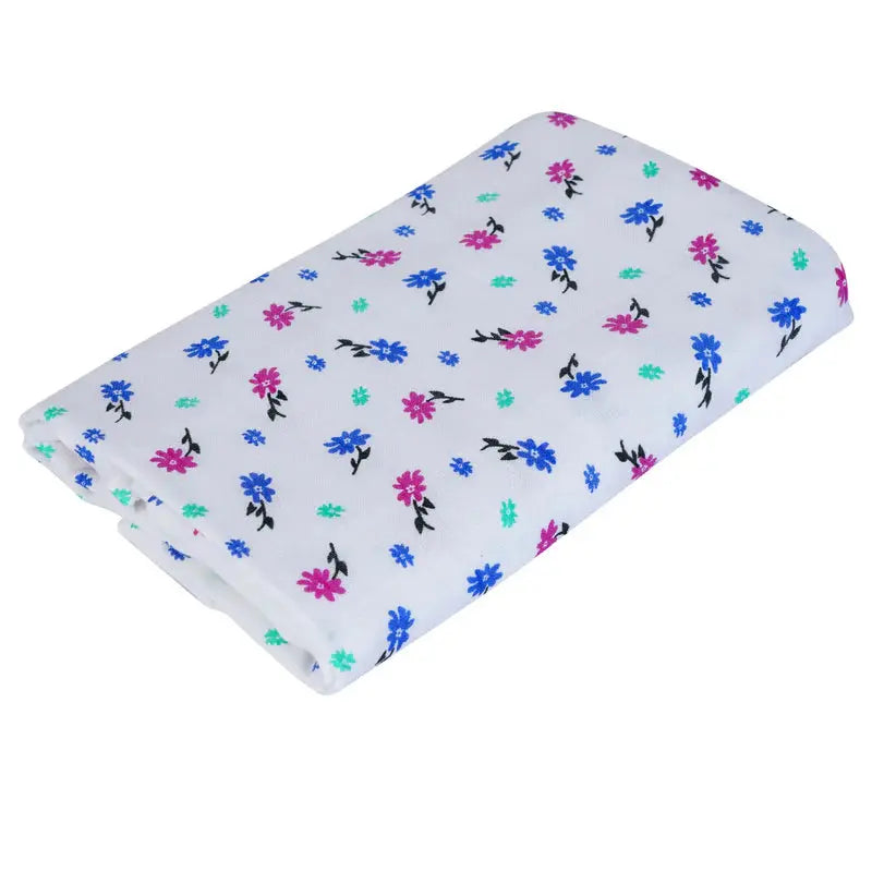 Baby Muslin Swaddles Thazhuvi