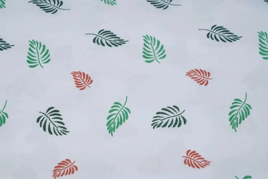 Craddle Cloth and Mosquito Net Thazhuvi