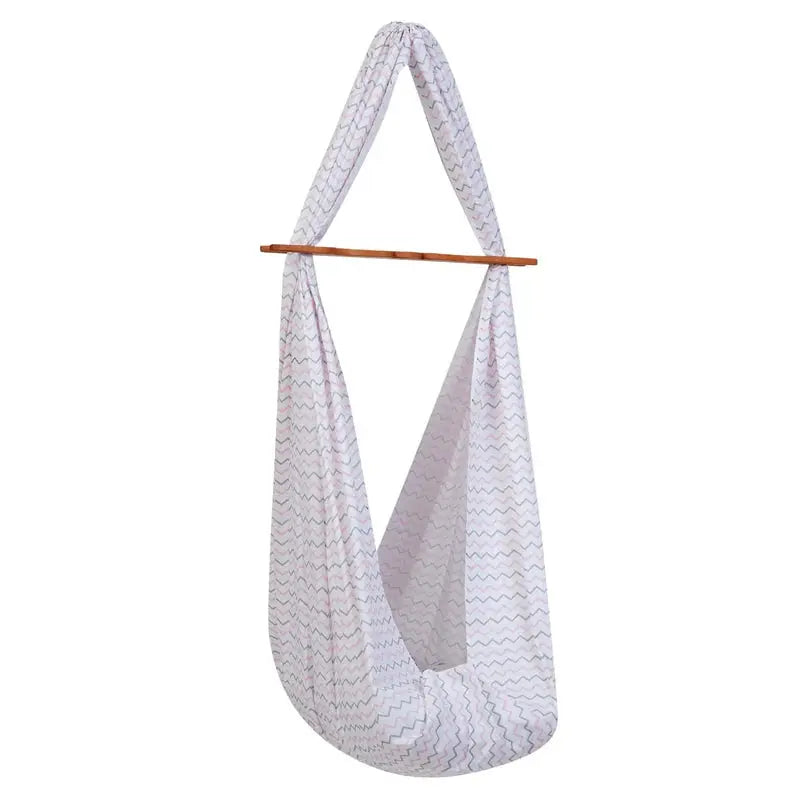Craddle Cloth and Mosquito Net Thazhuvi