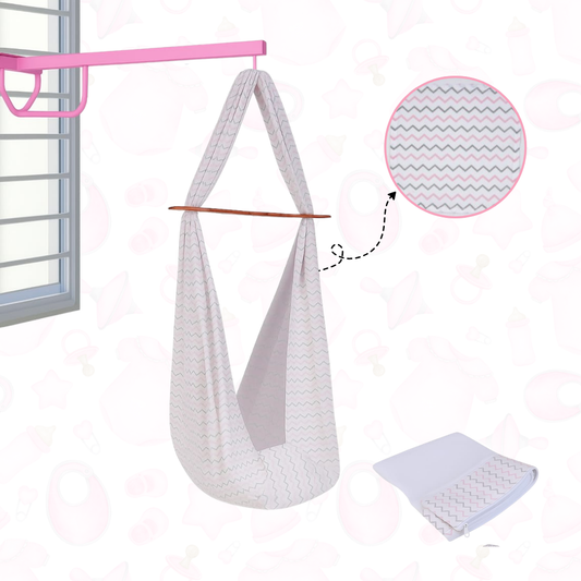 Cradle Set - ZIG ZAK My Store