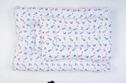 Baby Nest Floral Thazhuvi