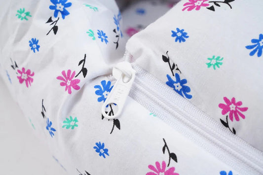 Baby Nest Floral Thazhuvi