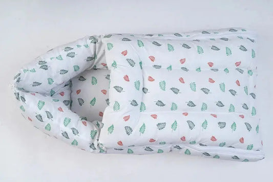 Baby Nest Leaf My Store