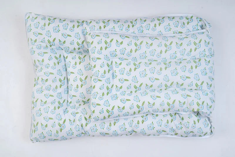 Baby Nest Leaf Thazhuvi
