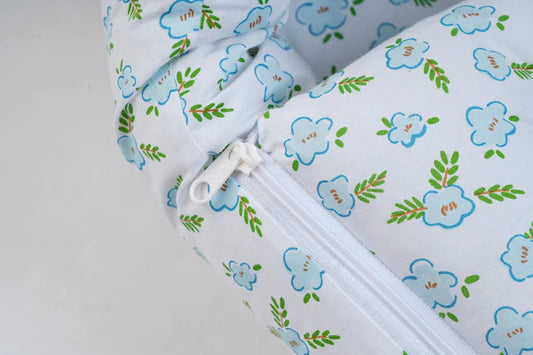 Baby Nest Leaf Thazhuvi