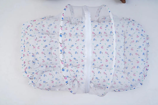 Baby Carrier Thazhuvi