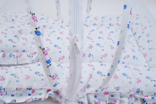 Baby Carrier Thazhuvi
