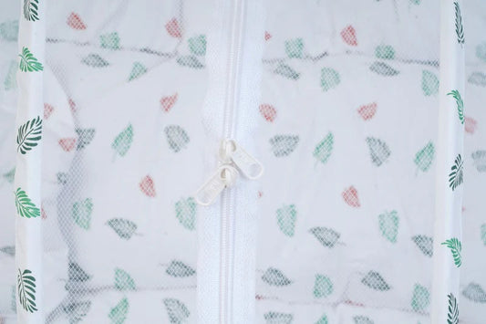 Baby Carrier Thazhuvi