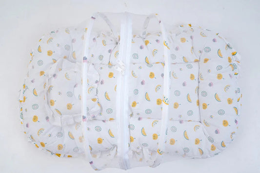 Baby Carrier Thazhuvi