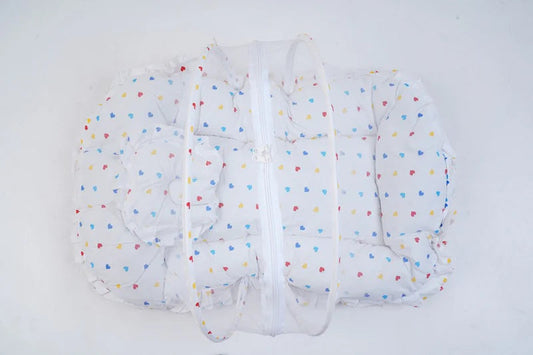 Baby Carrier Thazhuvi