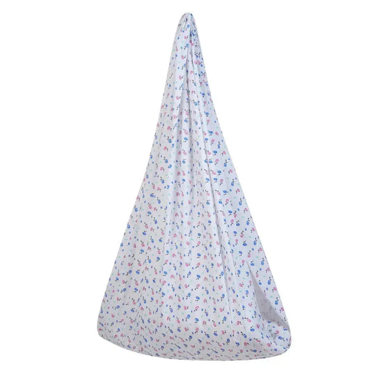 Craddle Cloth and Mosquito Net Thazhuvi